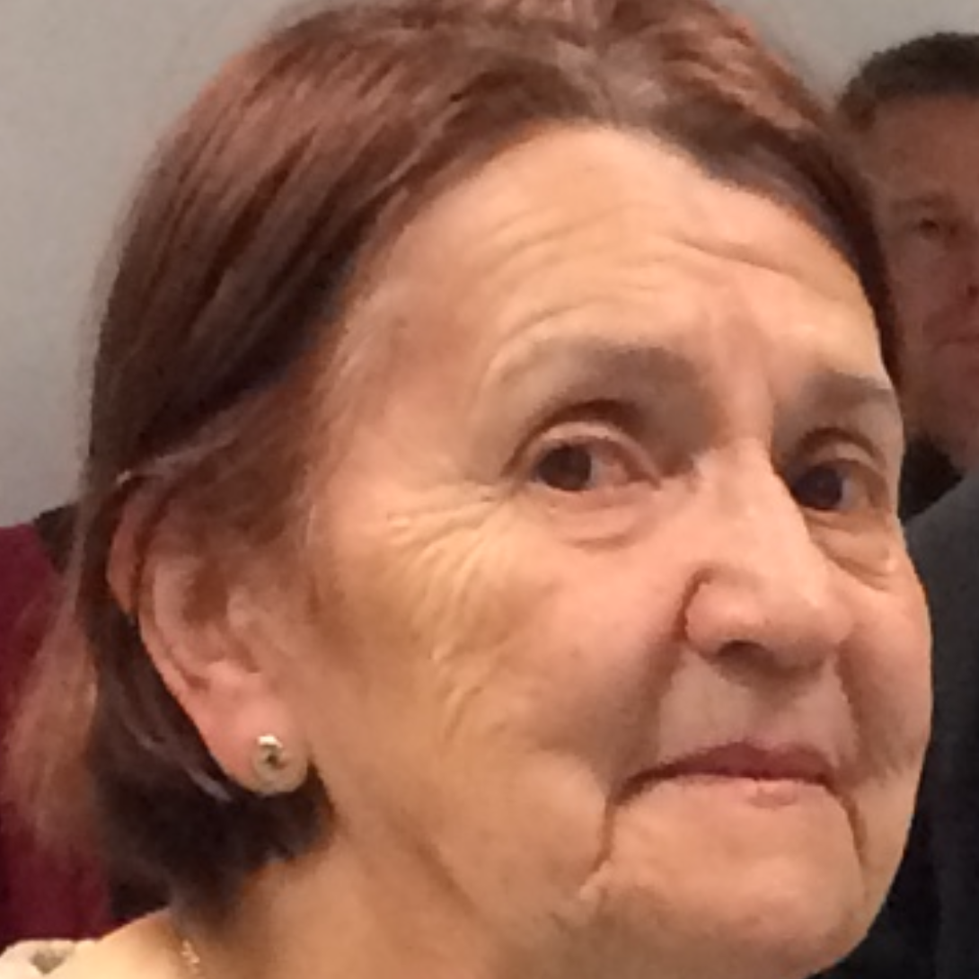 Photo de Colette RENAUD