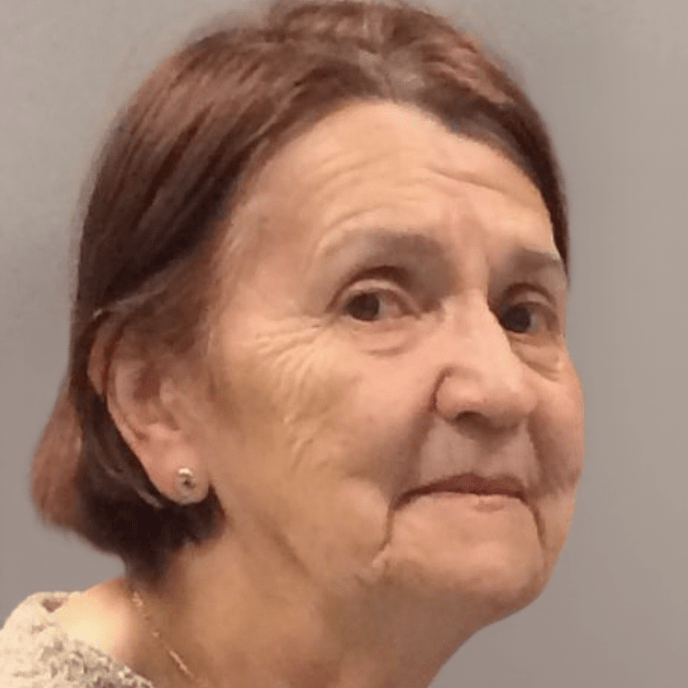 Photo de Colette RENAUD