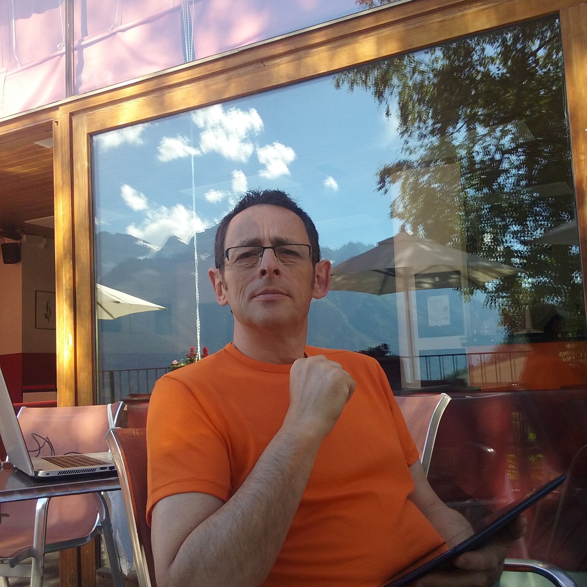 Photo de Loic DUFLEID