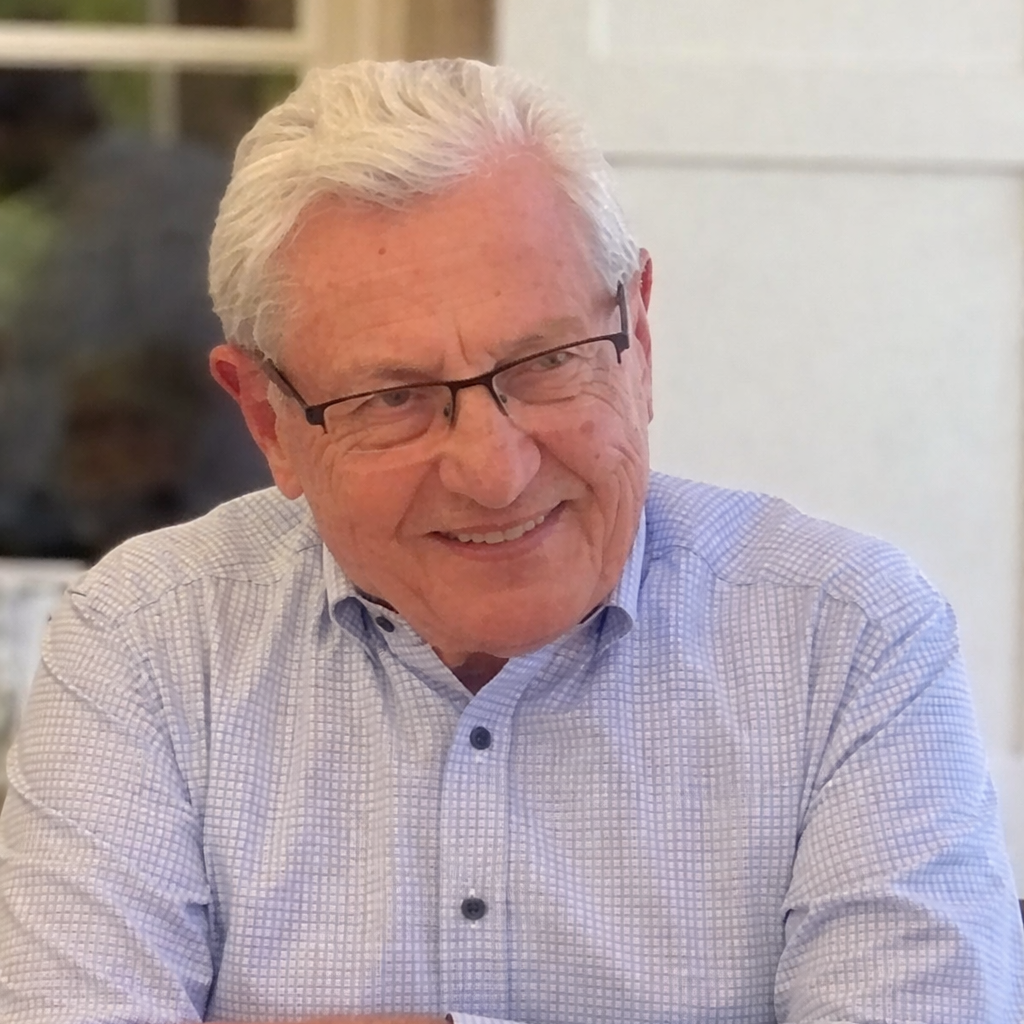 Photo de Daniel FROPIER