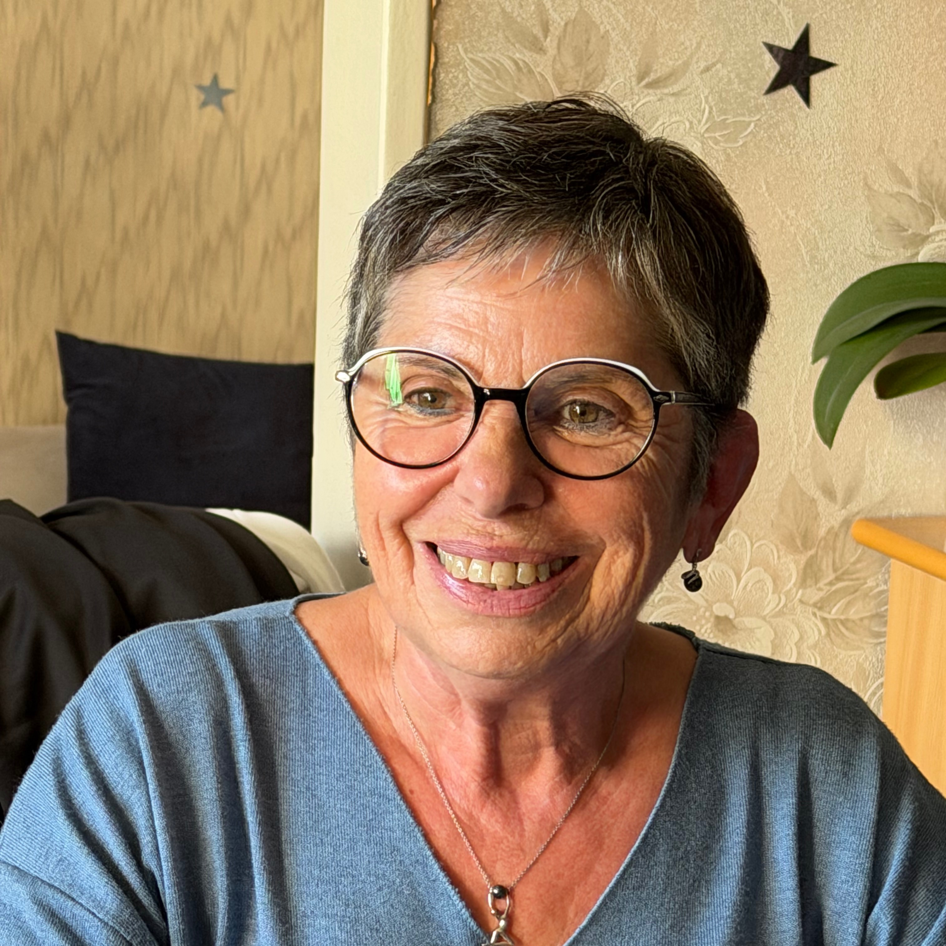 Photo de Françoise MEMBRIVES