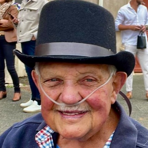 Photo de Jacques GUILLEMIN