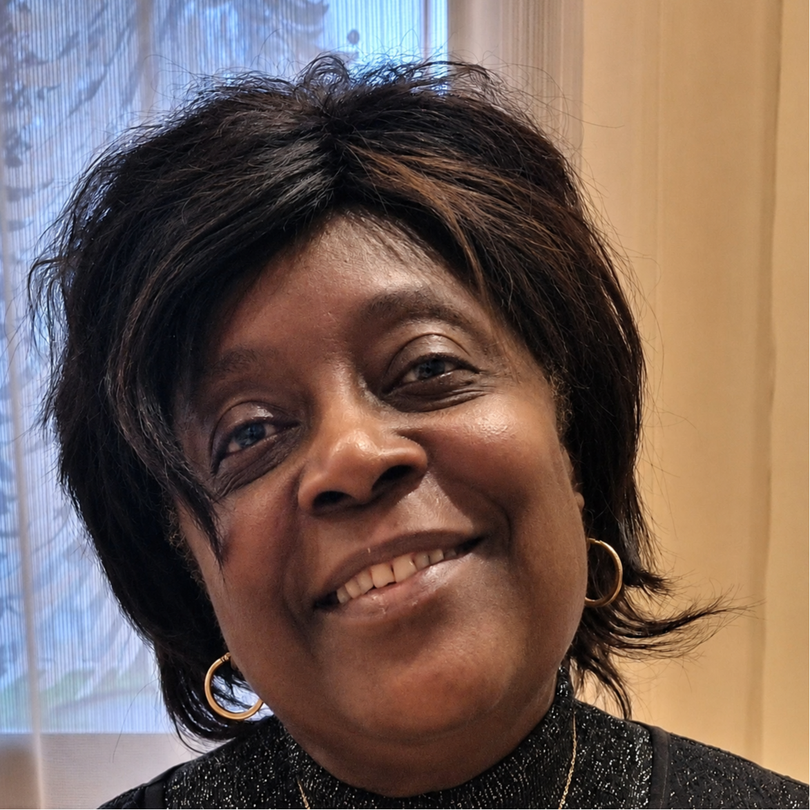 Photo d’Adèle GRAPIN