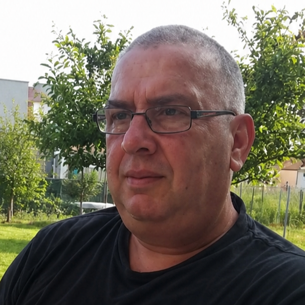 Photo de Jean-Pierre LIGERON