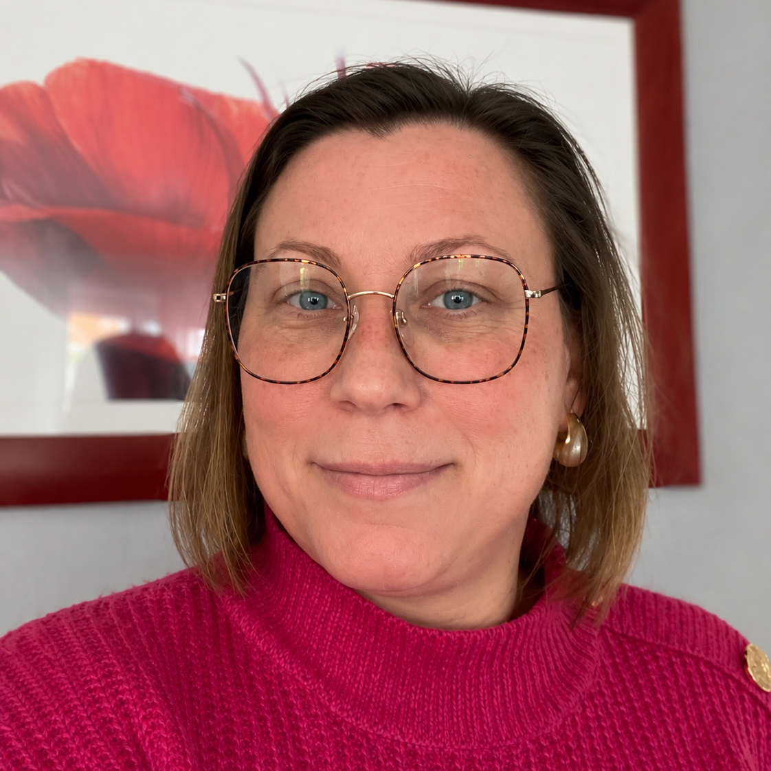Photo de Lucie ZIELINSKI