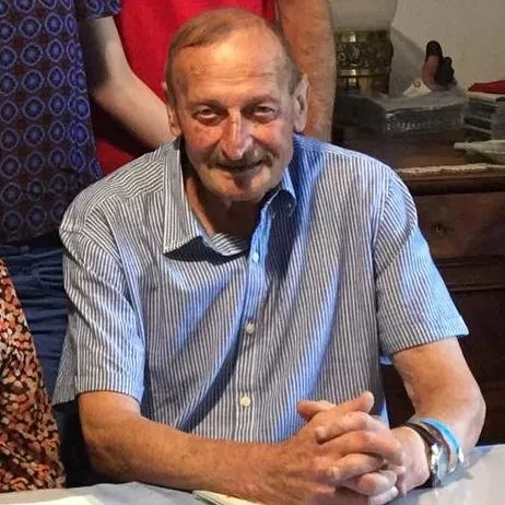 Photo de Roland GUÉRIN