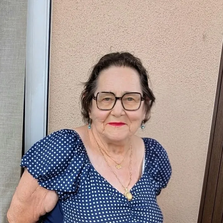 Photo de Denise LOREAU