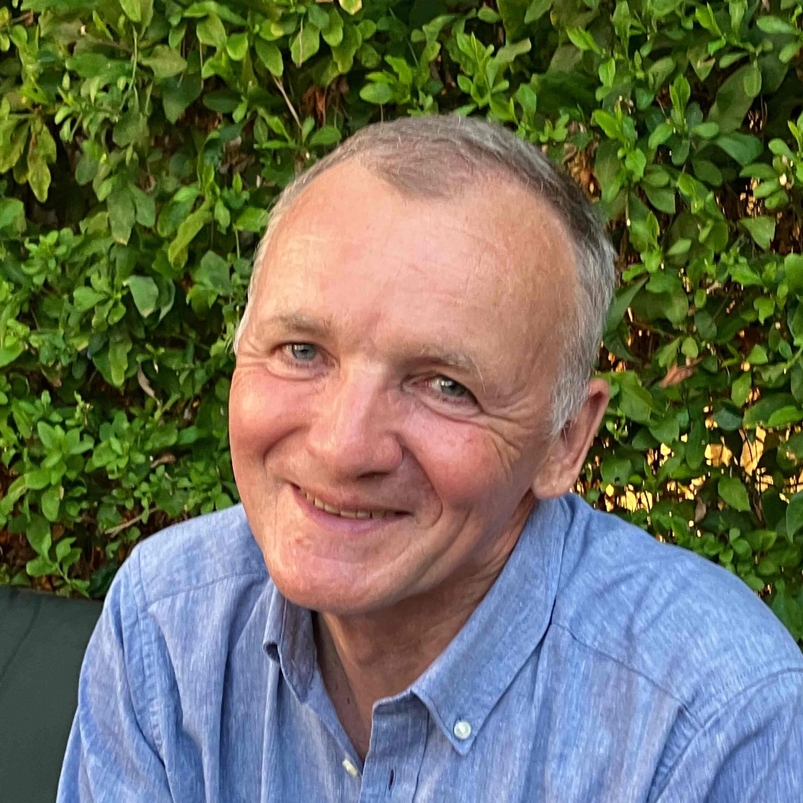 Photo de Jean-François PARADON