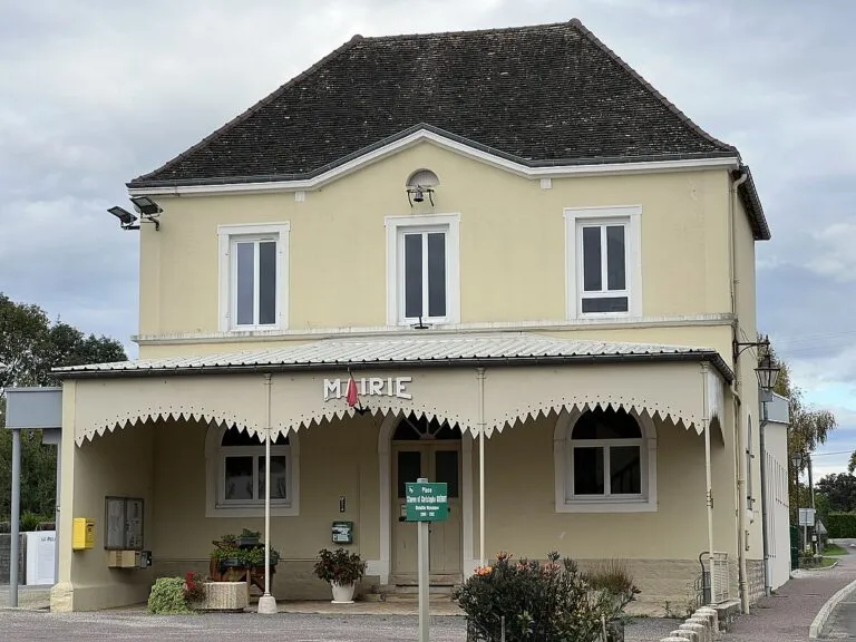 L'Abergement-Sainte-Colombe (71370)