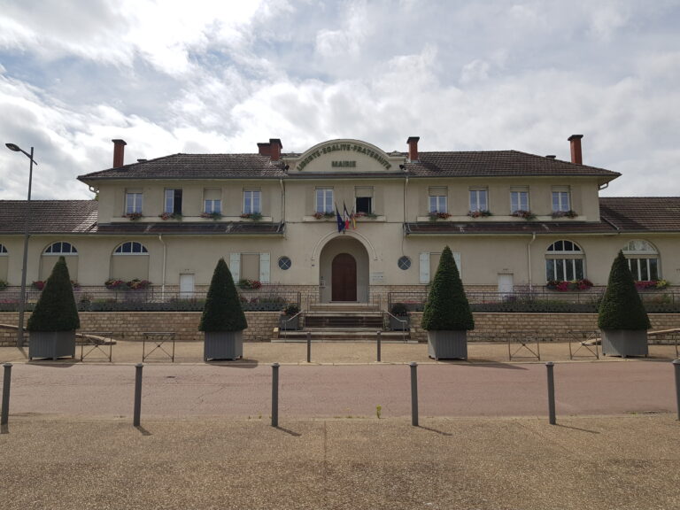 Châtenoy-le-Royal (71880)
