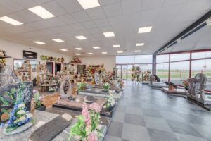 boutique funeraire guillon